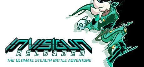 Обложка игры: Invisigun Reloaded