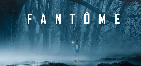 Обложка игры: Fantôme
