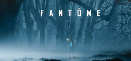 Скриншот: Fantôme