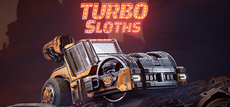 Обложка игры: Turbo Sloths