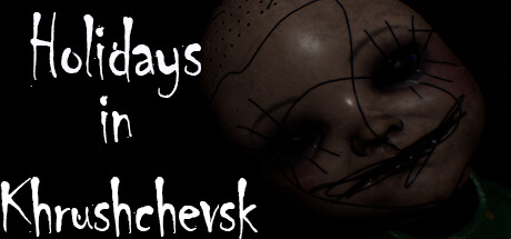 Обложка: Holidays in Khrushchevsk