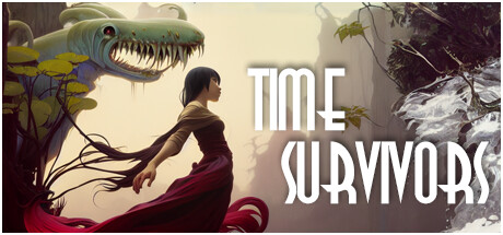 Обложка игры: Time Survivors