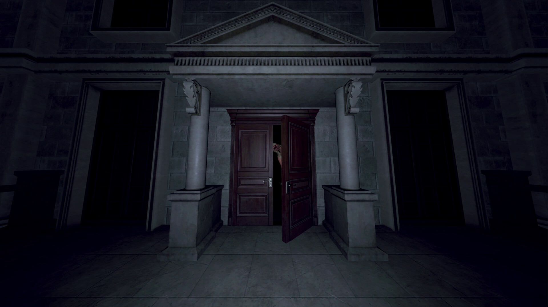Скриншот: Deadly Nightmare Unwanted Heritage