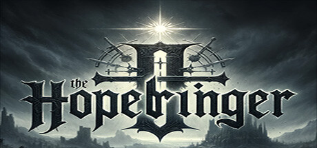 Обложка: The Hopebringer