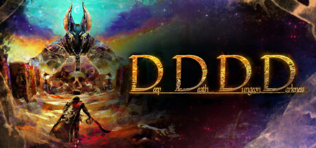 Обложка игры: Deep Death Dungeon Darkness