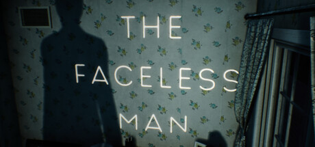Обложка игры: The Faceless Man