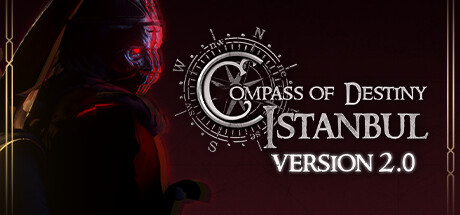 Обложка игры: Compass of Destiny: Istanbul