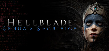 Обложка игры: Hellblade: Senua's Sacrifice