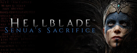 Скриншот: Hellblade: Senua's Sacrifice