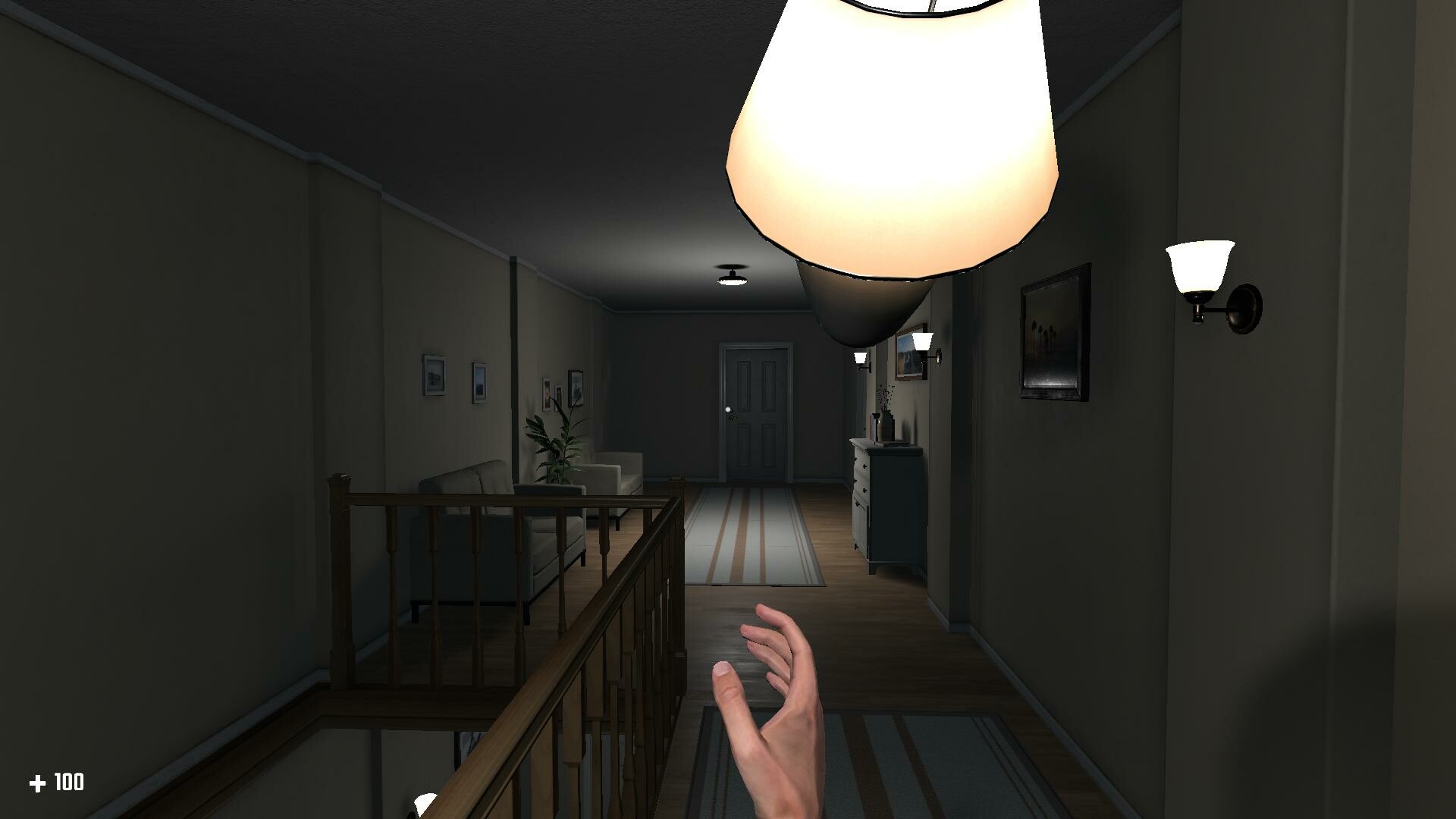 Скриншот: Buried Alive: Breathless Rescue