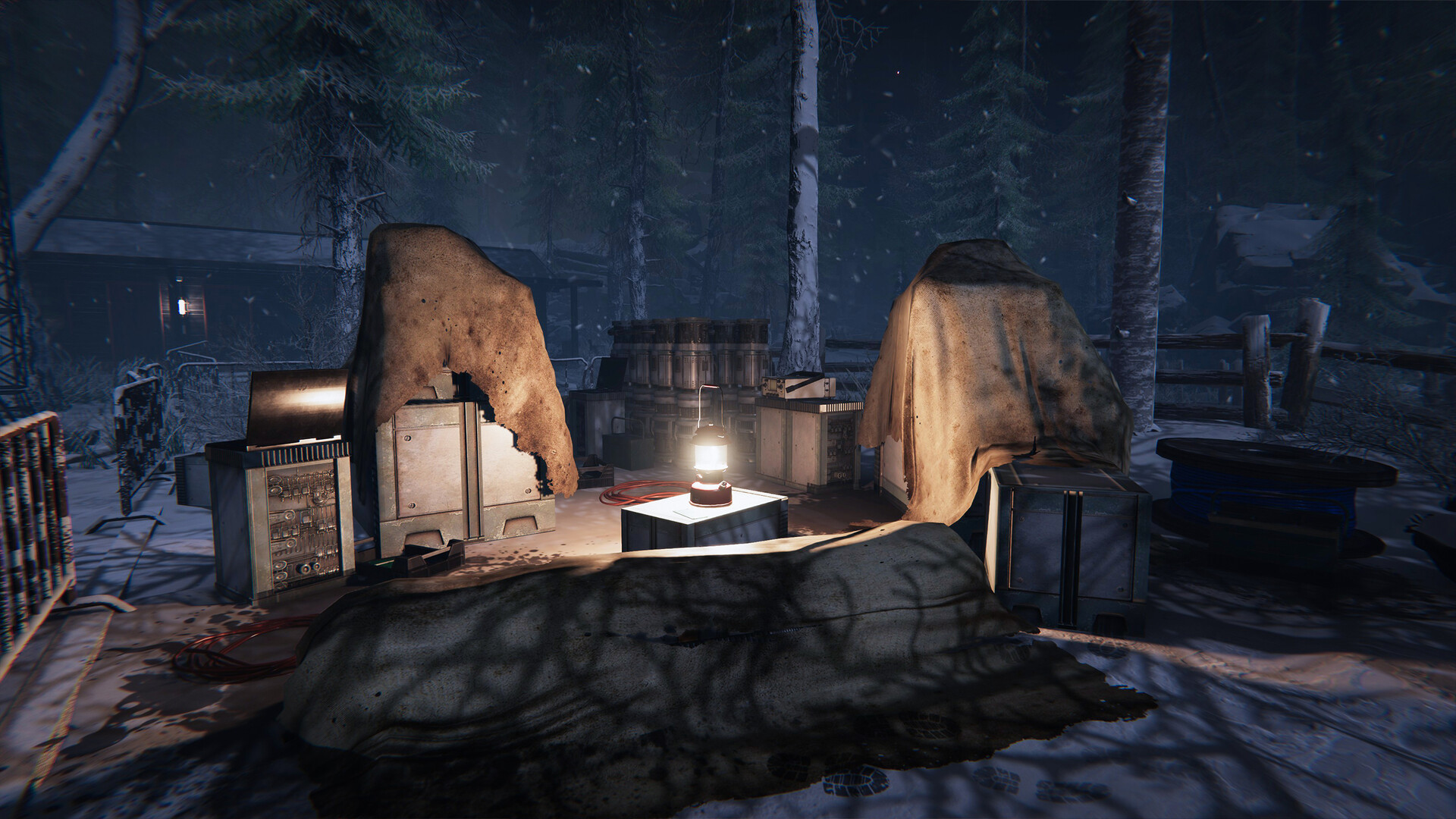 Скриншот: Booze Masters: Freezing Moonshine