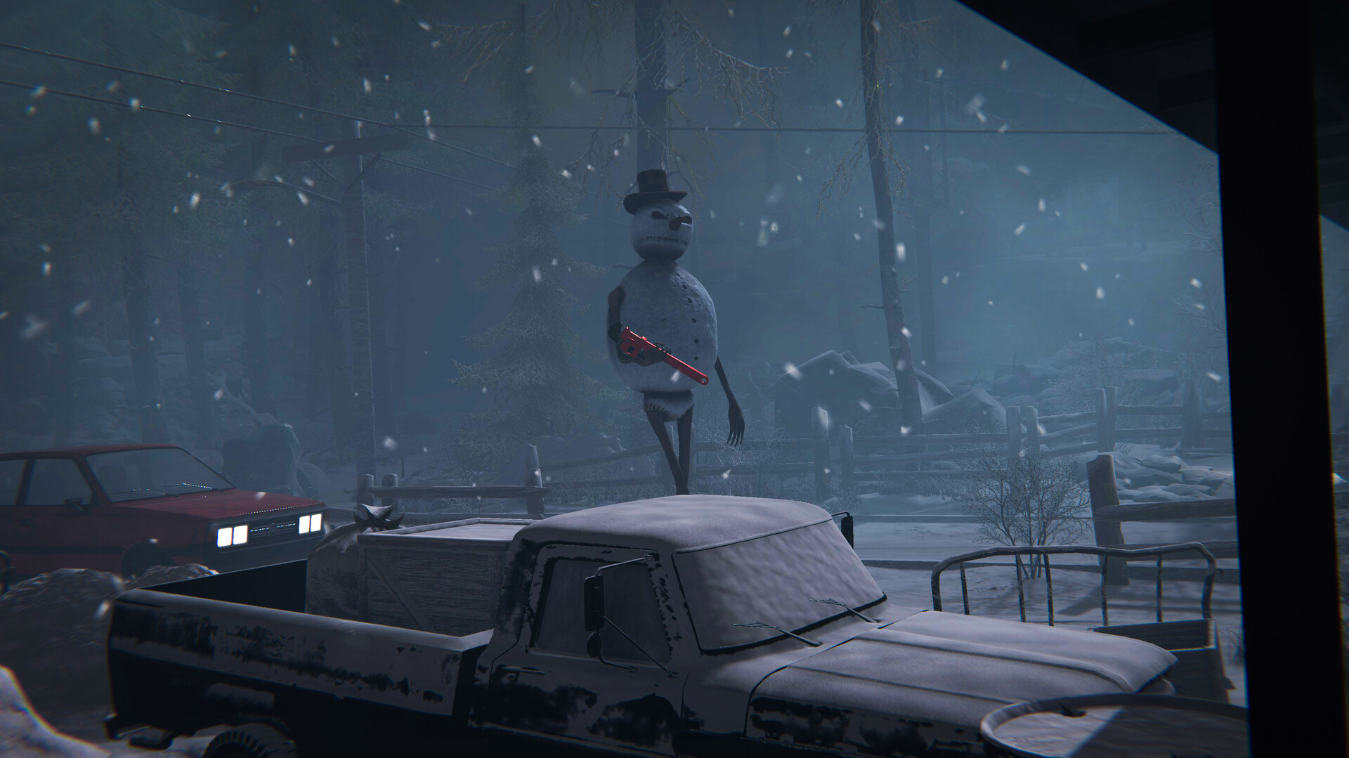 Скриншот: Booze Masters: Freezing Moonshine