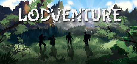 Обложка игры: Lodventure