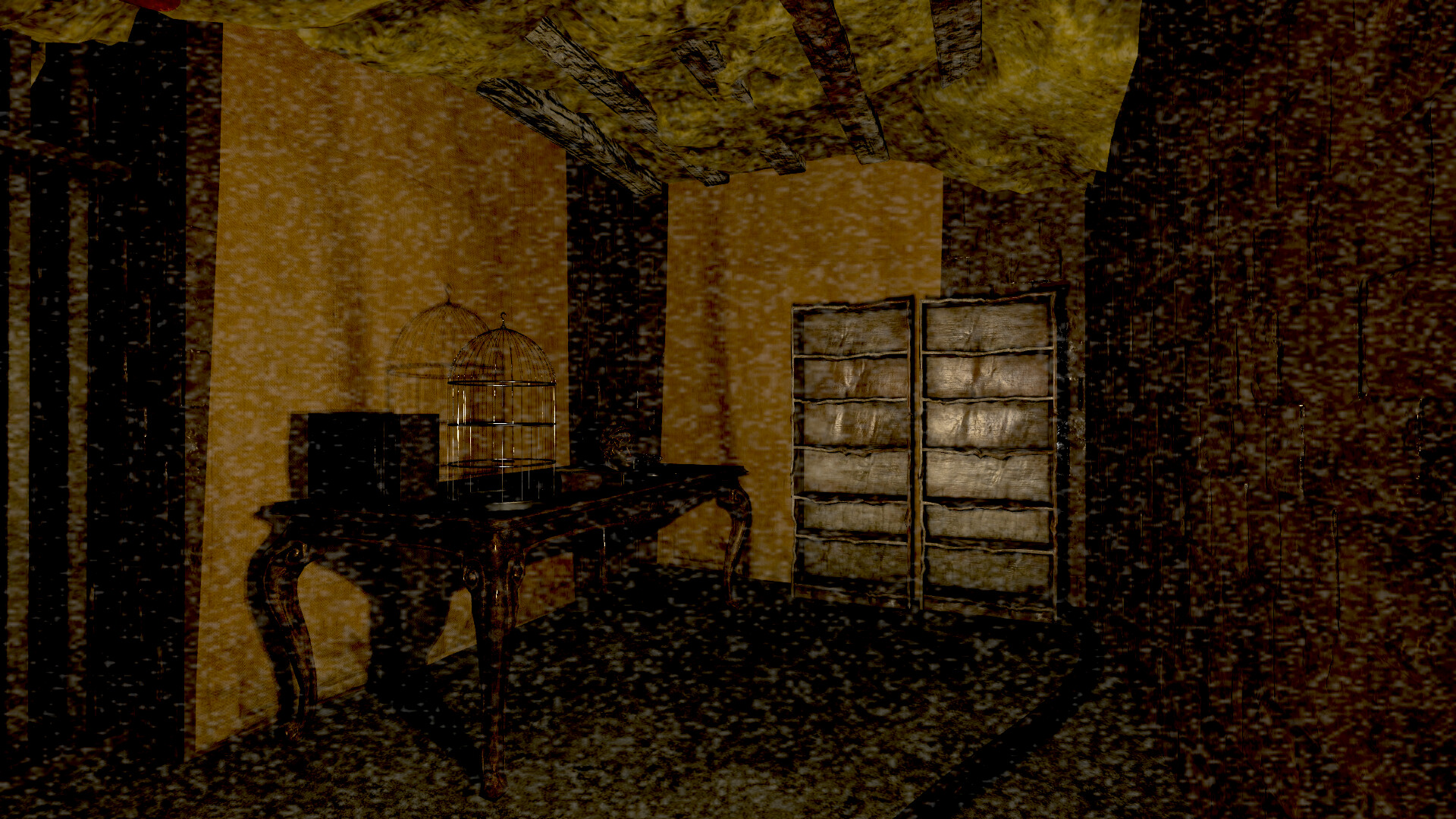 Скриншот: Dr. Psycho: Hospital Escape 2