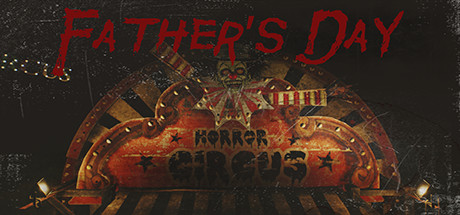 Обложка: Father's Day