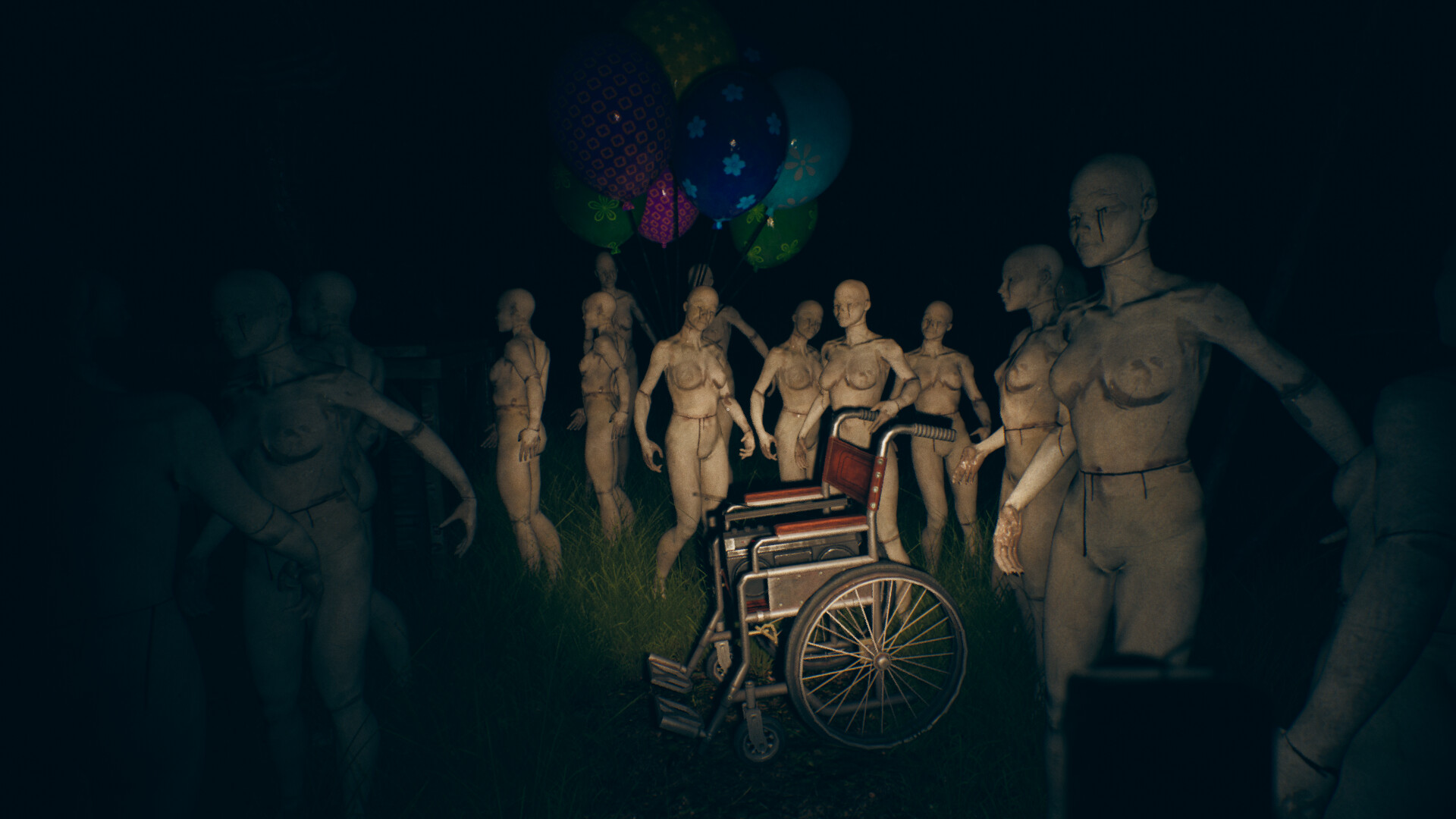 Скриншот: Father's Day