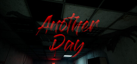 Обложка: Another Day