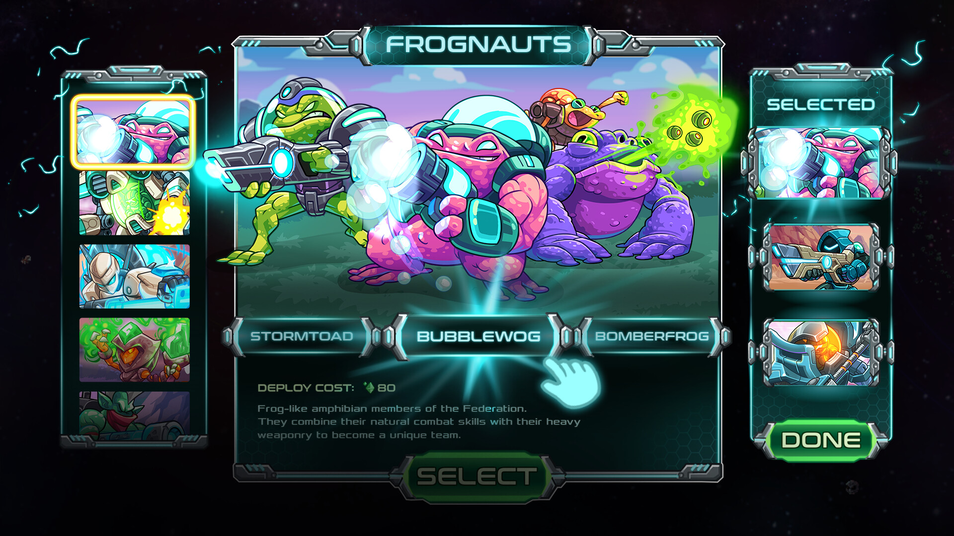 Скриншот: Iron Marines Invasion
