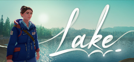 Обложка игры: Lake