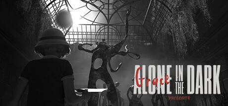 Обложка игры: Alone in the Dark Prologue