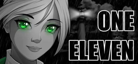 Обложка: One Eleven