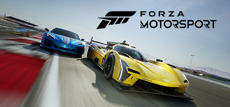 Обложка игры: Forza Motorsport