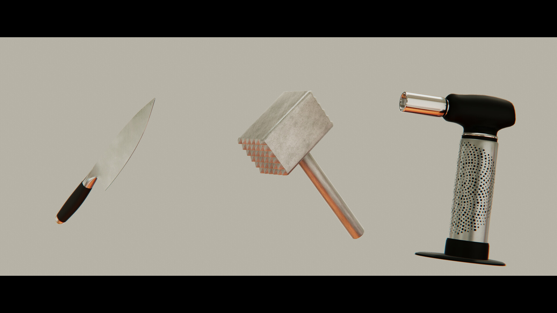 Скриншот: Nour: Play with Your Food