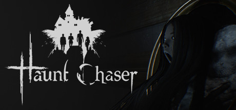 Обложка игры: Haunt Chaser