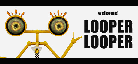 Обложка игры: LOOPER★LOOPER