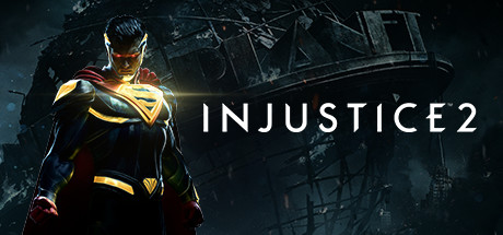 Обложка игры: Injustice™ 2