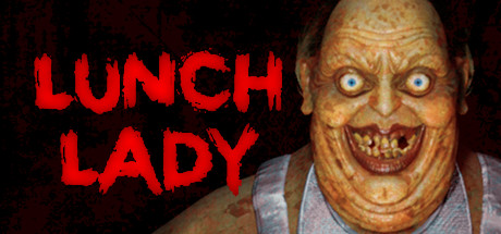 Обложка игры: Lunch Lady