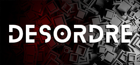 Обложка игры: DESORDRE : A Puzzle Game Adventure