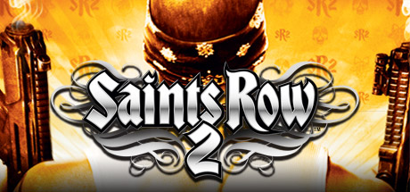 Обложка игры: Saints Row 2