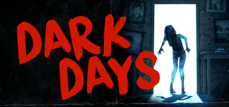 Обложка: Dark Days