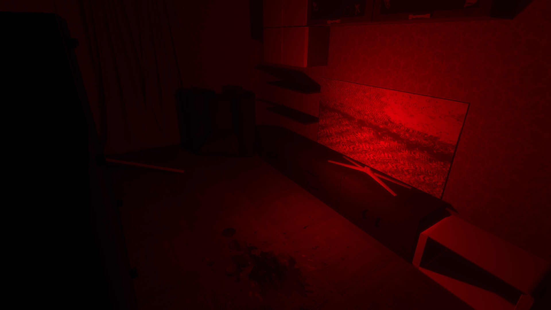 Скриншот: After Stream