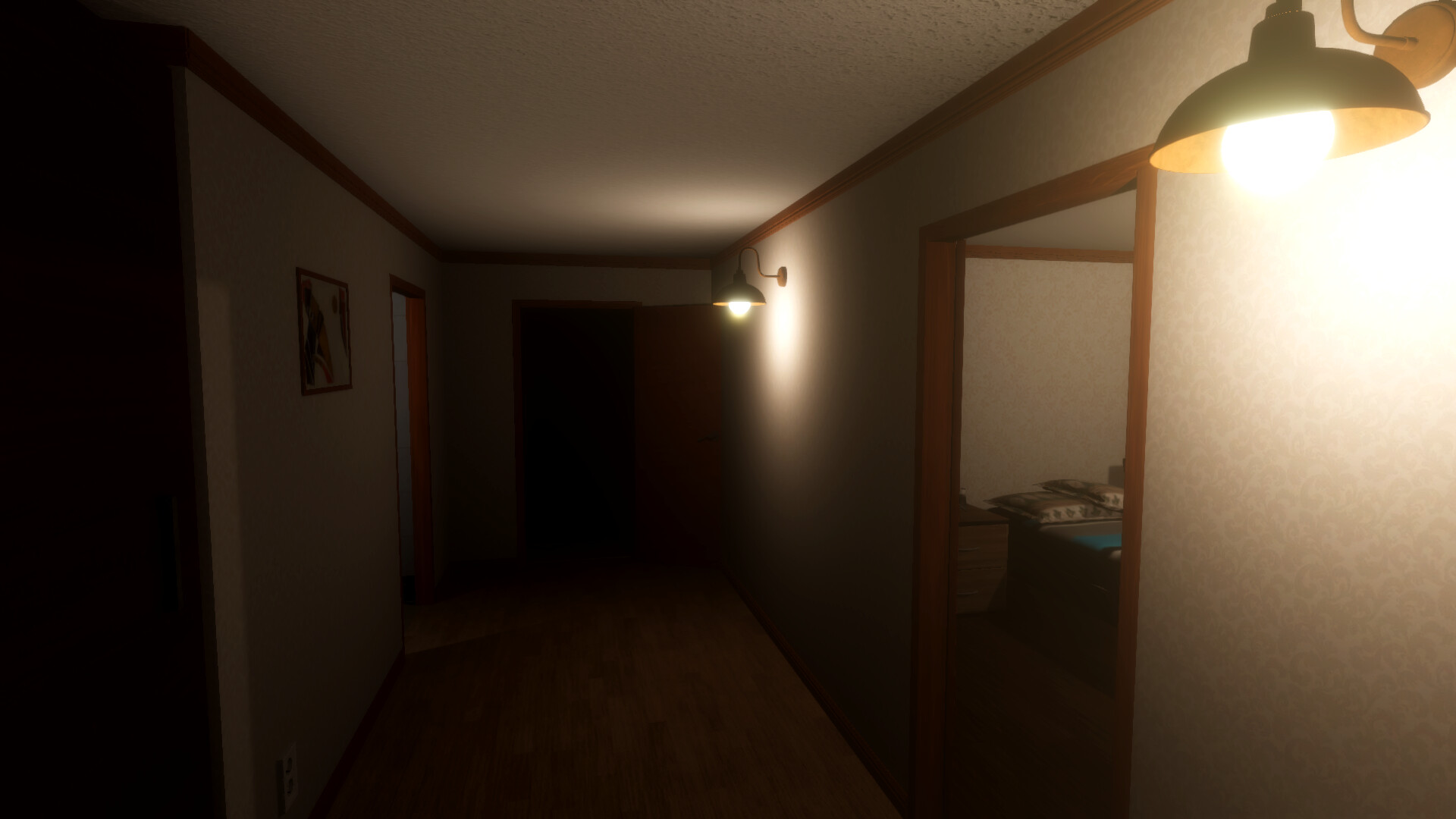 Скриншот: After Stream