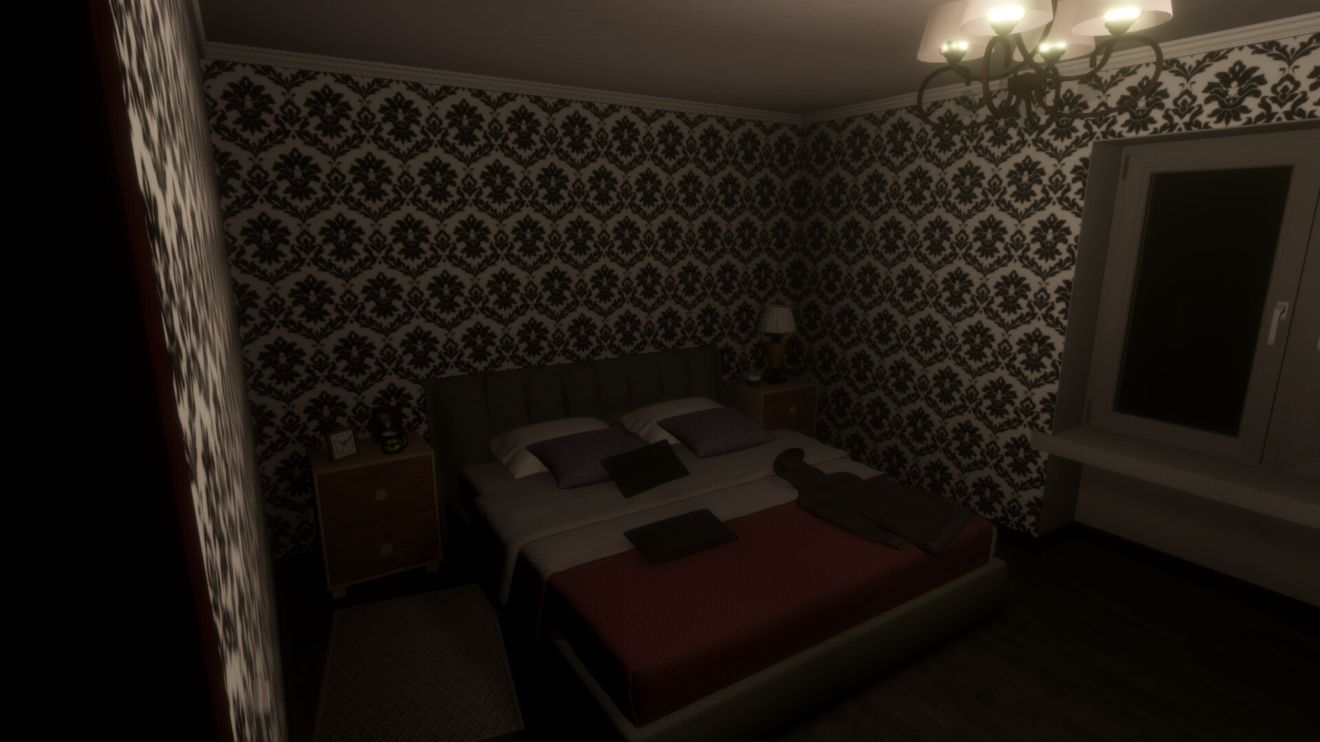 Скриншот: After Stream