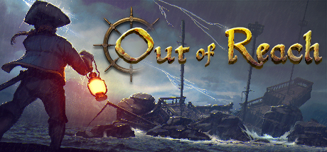 Обложка игры: Out of Reach