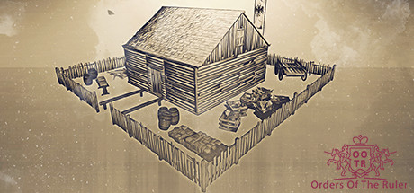 Обложка игры: Orders Of The Ruler