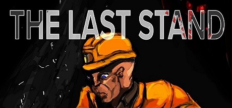 Обложка игры: The Last Stand
