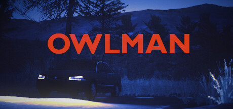Обложка: OWLMAN
