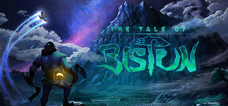 Обложка: The Tale of Bistun