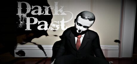 Обложка: Dark Past