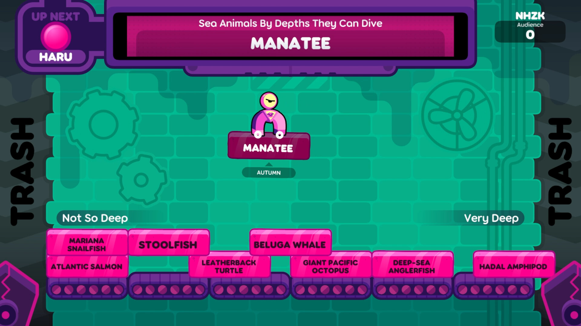 Скриншот: The Jackbox Party Pack 9