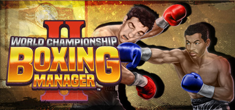Обложка игры: World Championship Boxing Manager™ 2
