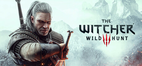 Обложка игры: The Witcher 3: Wild Hunt