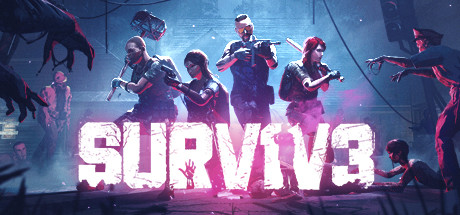 Обложка игры: SURV1V3