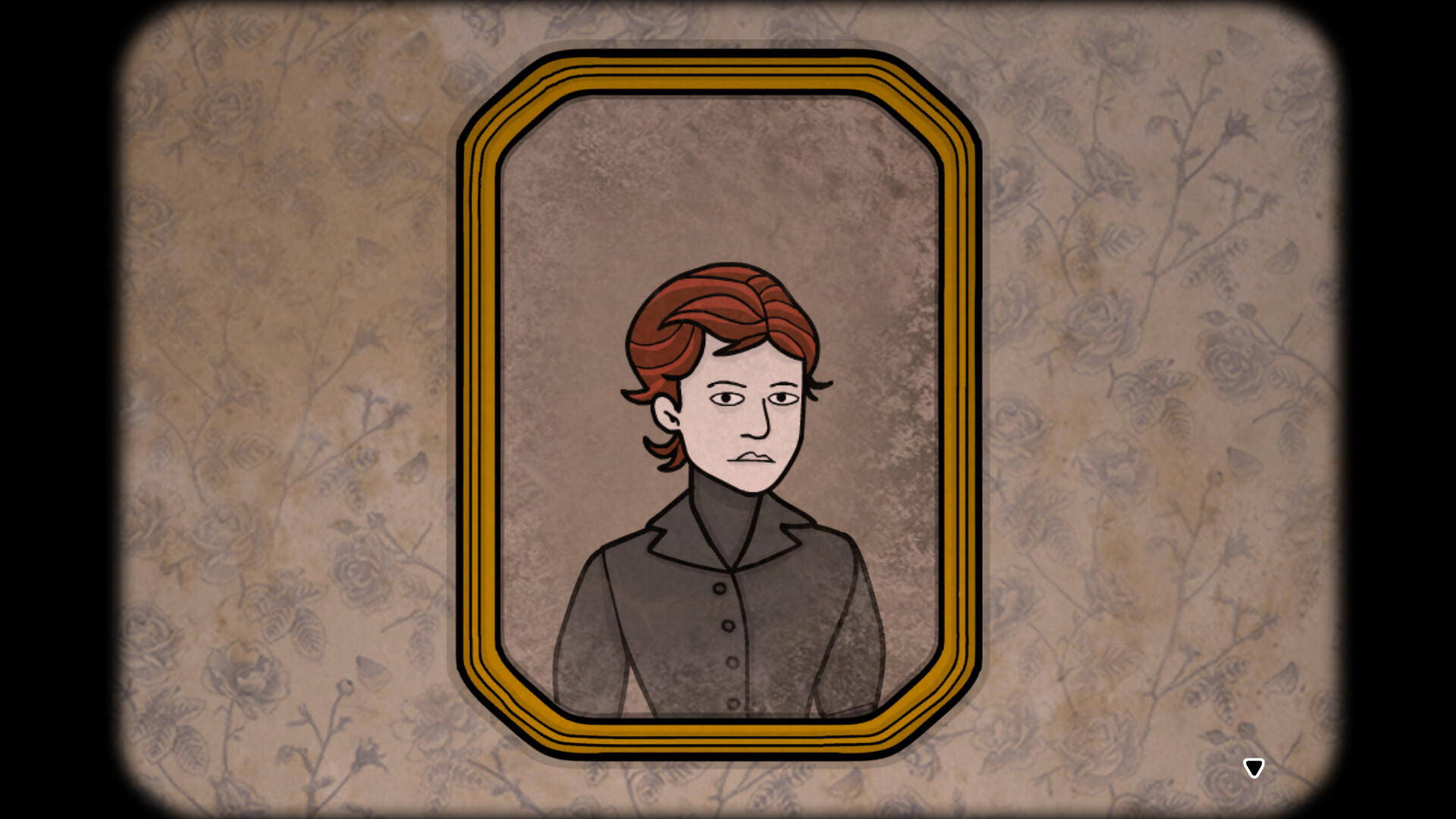 Скриншот: The Past Within