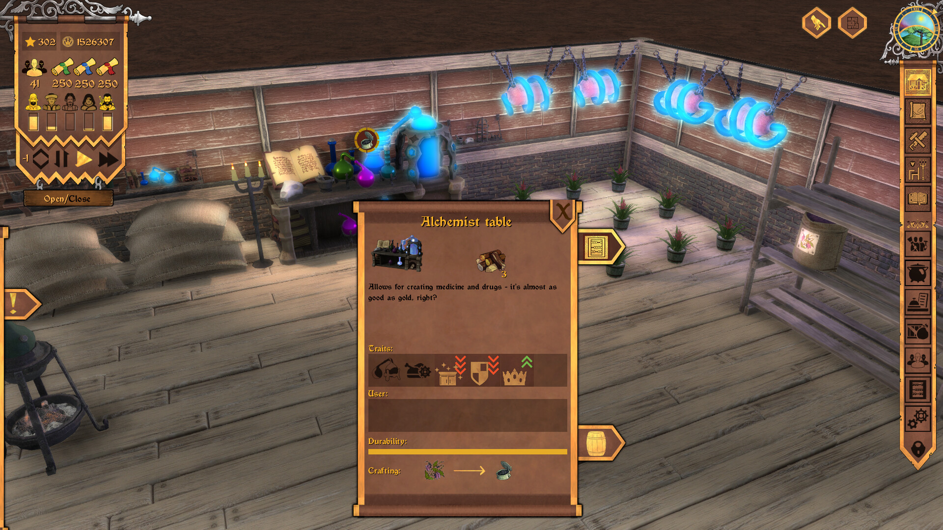 Скриншот: Crossroads Inn Anniversary Edition