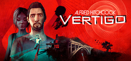 Обложка игры: Alfred Hitchcock - Vertigo